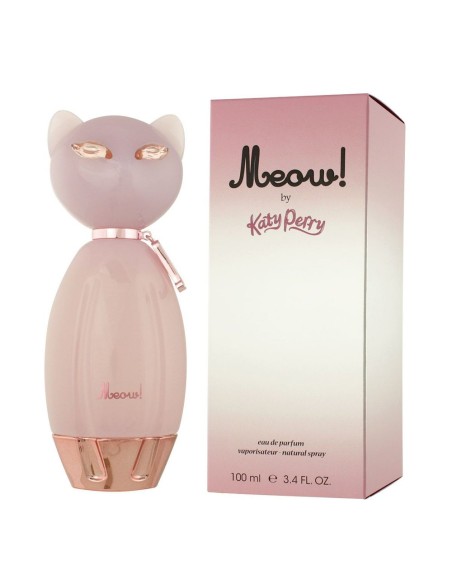 Katy Perry Meow Eau De Parfum 100 ml (woman)