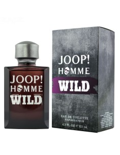 JOOP! Homme Wild Eau De Toilette 125 ml (man)