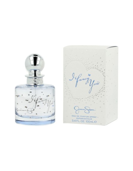 Jessica Simpson I Fancy You Eau De Parfum 100 ml (woman)