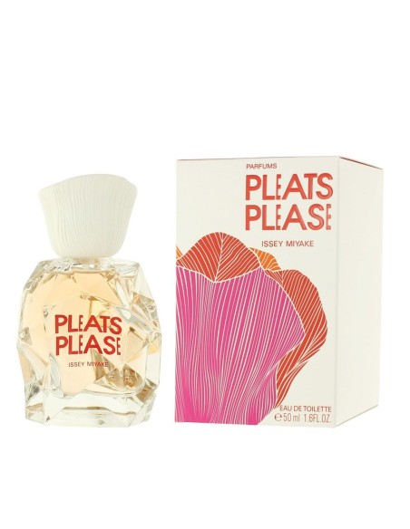 Issey Miyake Pleats Please Eau De Toilette 50 ml (woman)