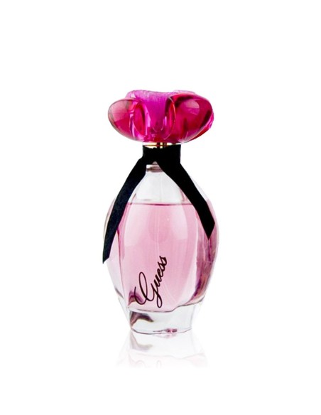 Guess Girl Eau De Toilette 100 ml (woman)