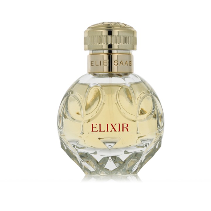 Elie Saab Elixir Eau De Parfum 50 ml (femme)