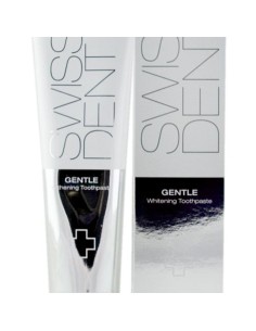 Swissdent Gentle Whitening Toothpaste 100 ml