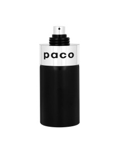Paco Rabanne Paco Eau De Toilette 100 ml (unisex)