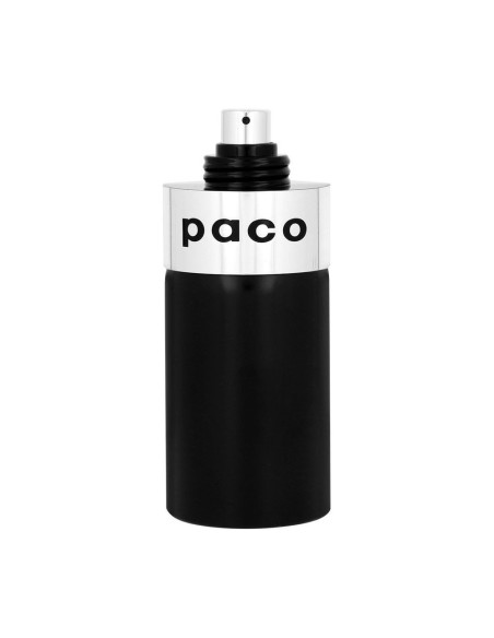 Paco Rabanne Paco Eau De Toilette 100 ml (unisex)