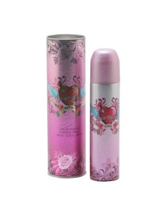 Cuba Heartbreaker Eau De Parfum 100 ml (woman)