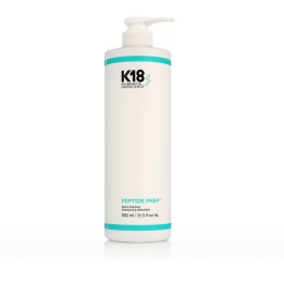 K18 Peptide Prep Detox Shampo 930 ml