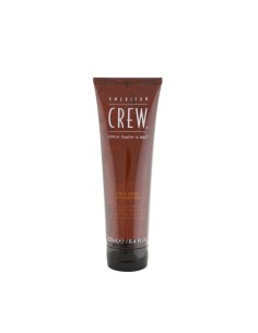 American Crew Firm Hold Styling Gel 250 ml