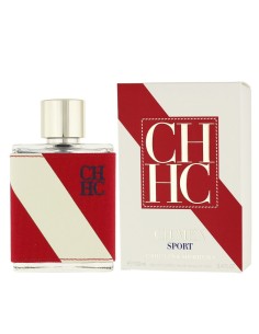 Carolina Herrera CH Men Sport Eau De Toilette 100 ml (man)