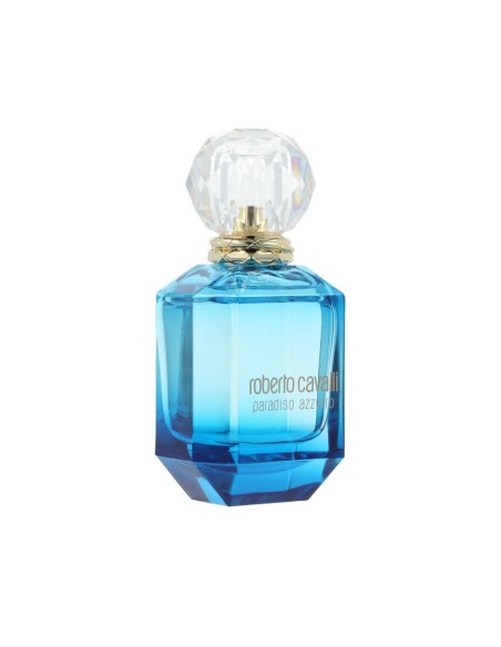 Roberto Cavalli Paradiso Azzurro Eau De Parfum 75 ml (woman)