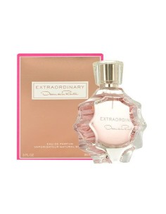 Oscar De La Renta Extraordinary Eau De Parfum 90 ml (woman)