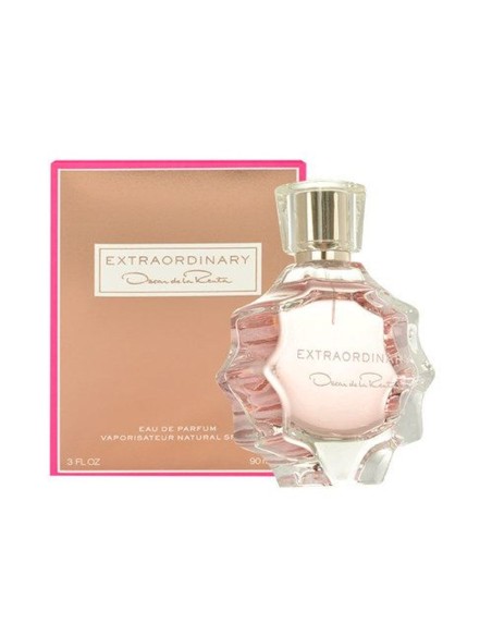 Oscar De La Renta Extraordinary Eau De Parfum 90 ml (woman)