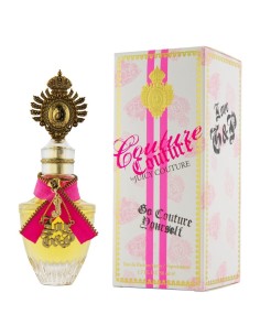 Juicy Couture Couture Couture Eau De Parfum 50 ml (woman)