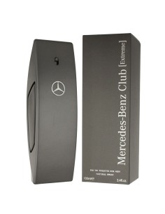 Mercedes-Benz Mercedes-Benz Club Extreme Eau De Toilette 100 ml (man)
