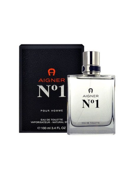 Aigner Aigner No 1 Eau De Toilette 30 ml (man)