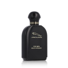 Jaguar For Men Gold in Black Eau De Toilette - tester 100 ml (uomo)