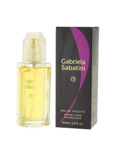 Gabriela Sabatini Gabriela Sabatini Eau De Toilette 60 ml (woman)