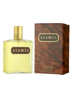 Aramis Aramis for Men Eau De Toilette 240 ml (man)