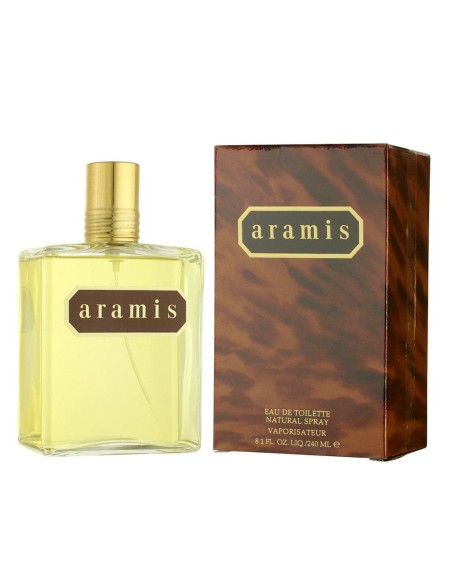 Aramis Aramis for Men Eau De Toilette 240 ml (man)