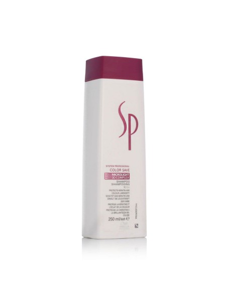 Wella SP Color Save Shampoo 250 ml