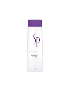 Wella SP Volumize Shampoo 250 ml