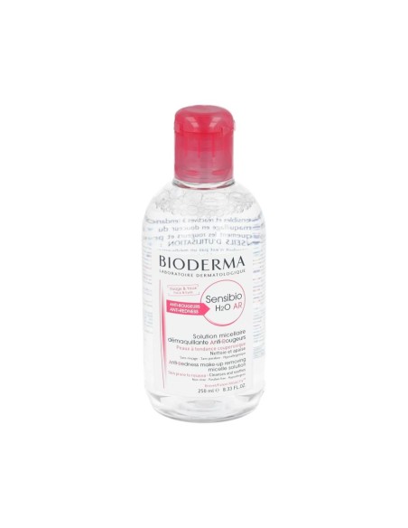 Bioderma Sensibio H2O AR Solution Micellaire 250 ml