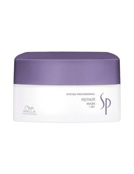 Wella SP Repair Mask 200 ml