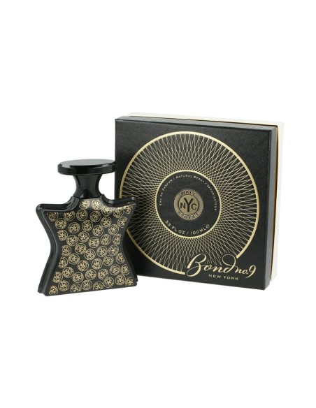Bond No. 9 Wall Street Eau De Parfum 100 ml (unisex)
