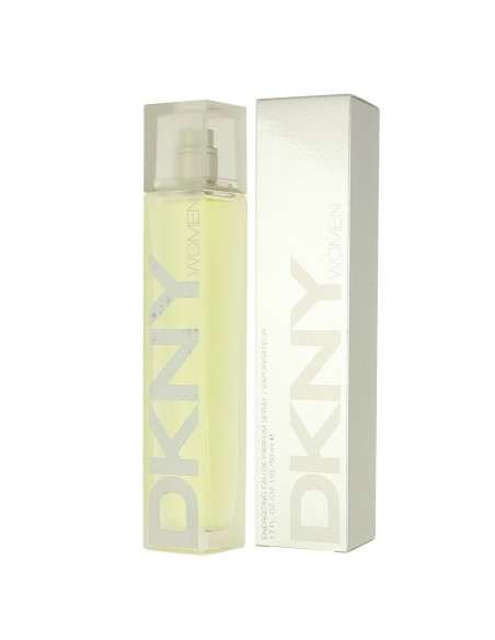 DKNY Donna Karan Energizing 2011 Eau De Parfum 50 ml (woman)
