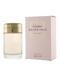 Cartier Baiser Volé Eau De Parfum 100 ml (woman)