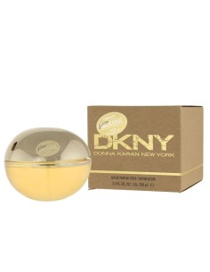 DKNY Donna Karan Golden Delicious Eau De Parfum 100 ml (woman)