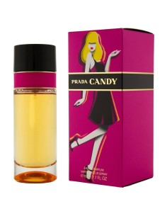 Prada Candy Eau De Parfum 80 ml (woman)