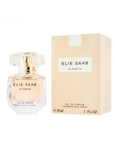 Elie Saab Le Parfum Eau De Parfum 30 ml (woman)