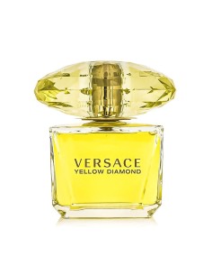 Versace Yellow Diamond Eau De Toilette 90 ml (woman)