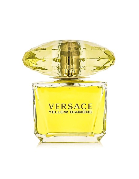 Versace Yellow Diamond Eau De Toilette 90 ml (woman)