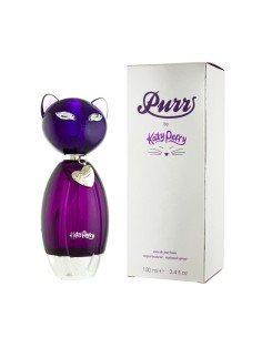 Katy Perry Purr Eau De Parfum 100 ml (woman)