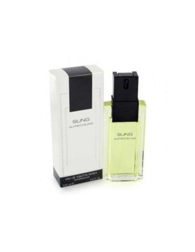 Alfred Sung Sung for Women Eau De Toilette 100 ml (woman)