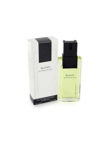 Alfred Sung Sung for Women Eau De Toilette 100 ml (woman)