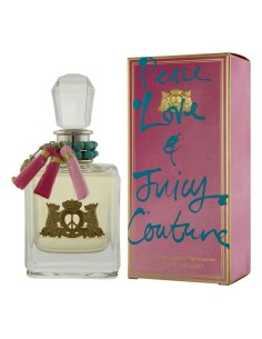 Juicy Couture Peace