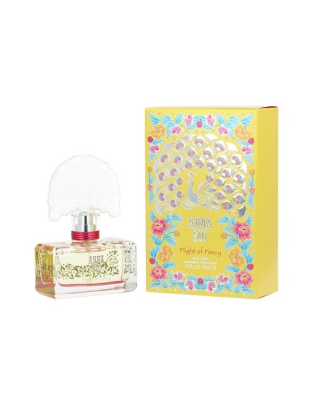 Anna Sui Flight of Fancy Eau De Toilette 50 ml (woman)