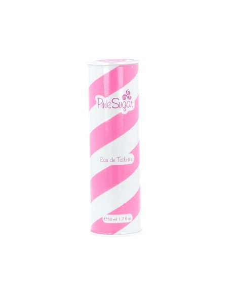 Pink Sugar Pink Sugar Eau De Toilette 50 ml (woman)