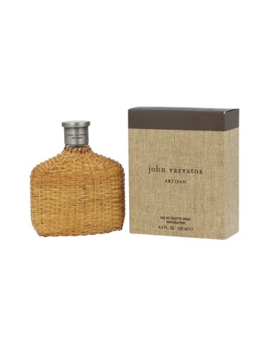 John Varvatos Artisan Eau De Toilette 125 ml (man)