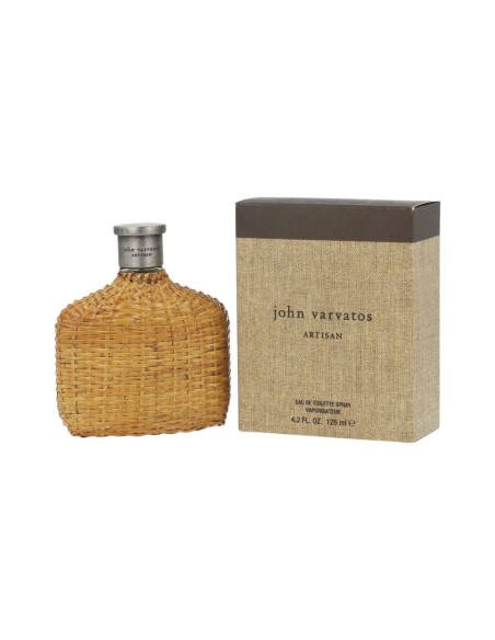 John Varvatos Artisan Eau De Toilette 125 ml (man) John Varvatos Artisan Eau De Toilette 125 ml (man)