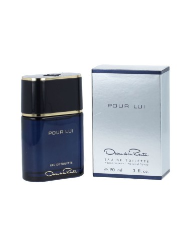 Oscar De La Renta Pour Lui Eau De Toilette 90 ml (man)