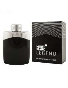 Montblanc Legend for Men Eau De Toilette 100 ml (man)