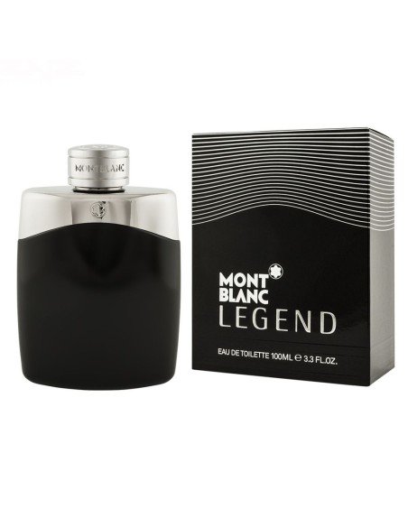 Montblanc Legend for Men Eau De Toilette 100 ml (man)