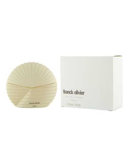 Franck Olivier Franck Olivier Eau De Parfum 50 ml (woman)