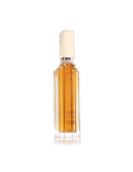 Jean Louis Scherrer Scherrer 2 Eau De Toilette 100 ml (woman)