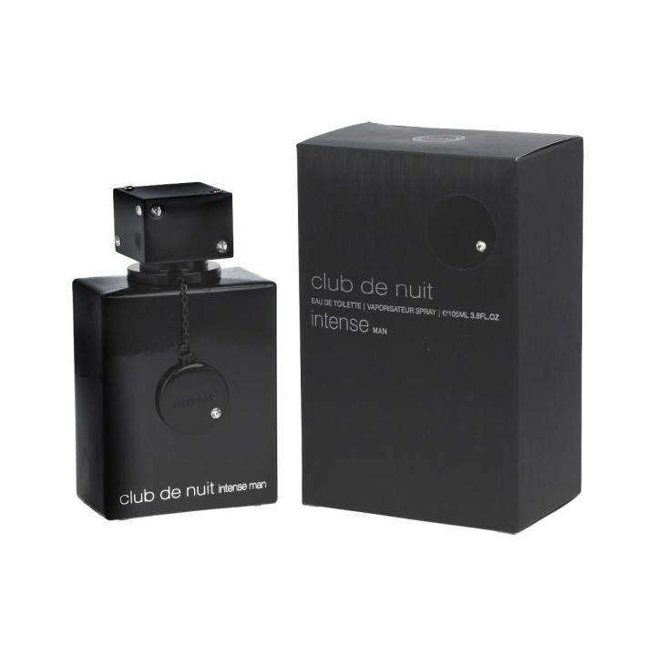 Armaf Club de Nuit Intense Man Eau De Toilette 105 ml (homme)