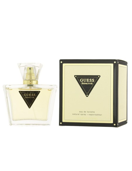 Guess Seductive Eau De Toilette 75 ml (woman)